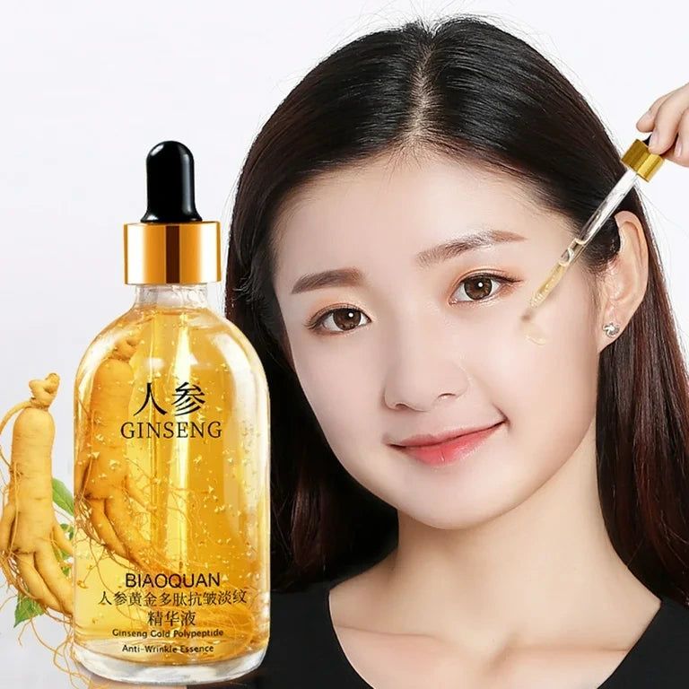 Sérum de GINSENG X 2